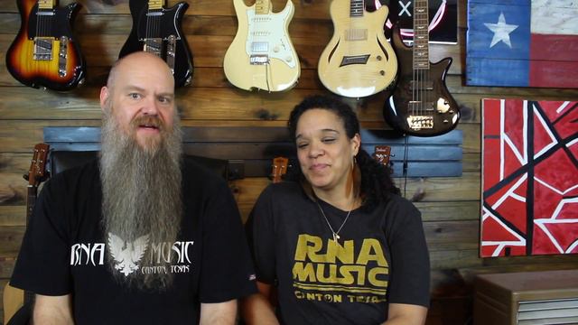 Fender Price Fixing? Hobby or Passion? Best Diner in Texas? Modern music is too simple? #ASKRNA смотреть онлайн