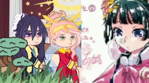 Реакцея Монолог Фармацевта на Мао Мао/часть 2