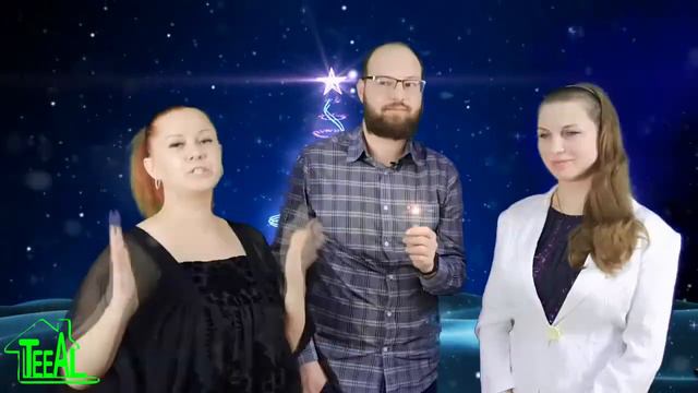 Поздравляем Вас с наступающими новогодними праздниками!) смотреть онлайн