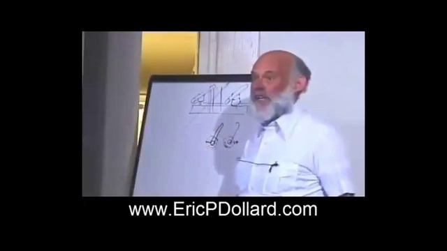 Eric Dollard - History and Theory of Electricity смотреть онлайн