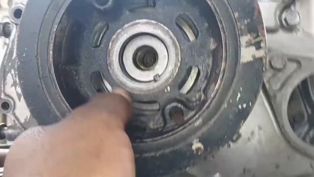 ? Como colocar tiempo o piñones de repartición de Mazda BT50 2.5 ┃ Año 2008 ┃Diésel di turbo смотреть онлайн