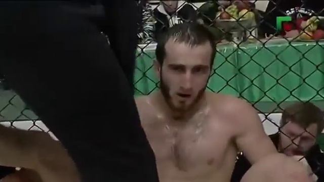 Джохар Таймасханов Vs. Бекхан Мусаев | Dzhokhar Taimaskhanov Vs. Bekhan Musaev | WFCA