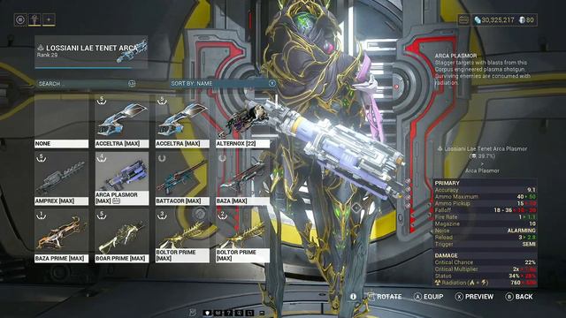 EASIEST Warframe Grendel Farm Solo - Warframe Beginner's Guide 2024 смотреть онлайн