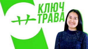 Ключевые иероглифы #2: 艹 (трава)  УЧУ КИТАЙСКИЙ ЯЗЫК ✌ Школа Динары Мин ✌