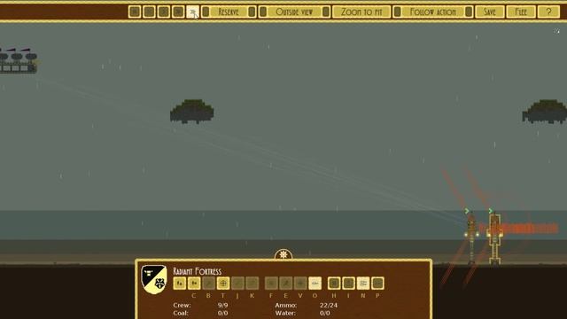 Airships Conquer the Skies Review смотреть онлайн