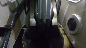 Картер Главного Двигателя_ Часть 1 ( Коленвал, крейцкопф, шток поршня)