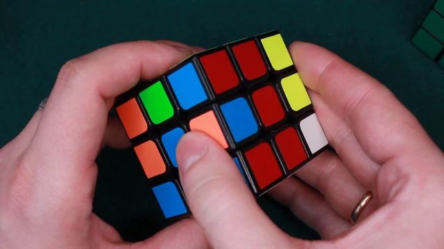 Кубик Рубика игрушка СССР Как собрать кубик Рубика смотреть онлайн