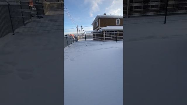 «Москва» с гаражом смотреть онлайн