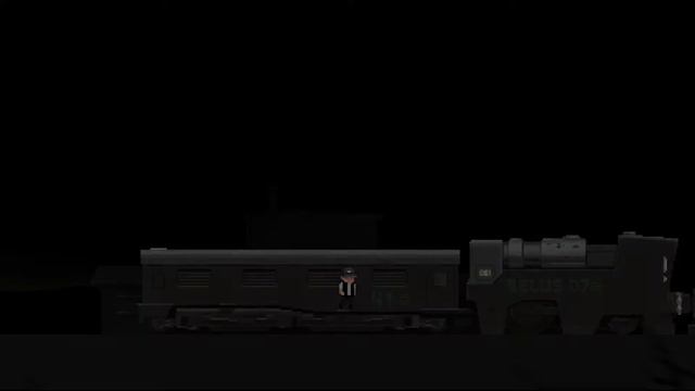 The Final Station #1 - (Чух - Чух) (марафон) смотреть онлайн