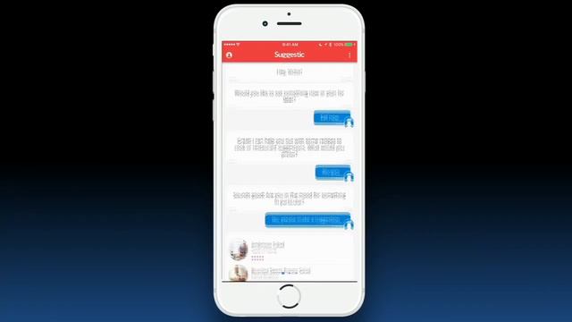 Cracking the code of nutrition - Suggestic at Cleveland Clinic’s Medical Innovation Summit смотреть онлайн