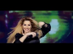 МАРИНА АЛИЕВА -  Знак Любви