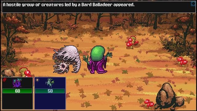 Siralim Ultimate - More Monsters To Collect Than You Can Shake A Stick At смотреть онлайн