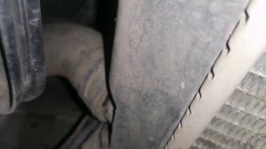 Mitsubishi Outlander XL ЗАМЕНА РАДИАТОРА И РОЛИКОВ ПРИВОДНОГО РЕМНЯ...