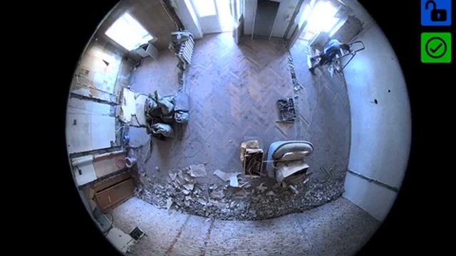 RENOVATIO. Дизайнерский ремонт онлайн. Construction LIVE cam смотреть онлайн