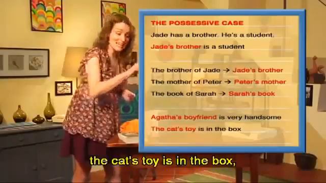 Learn English Speaking ALBANIAN TRAINING CENTER® English Subtitles Lesson 2 смотреть онлайн