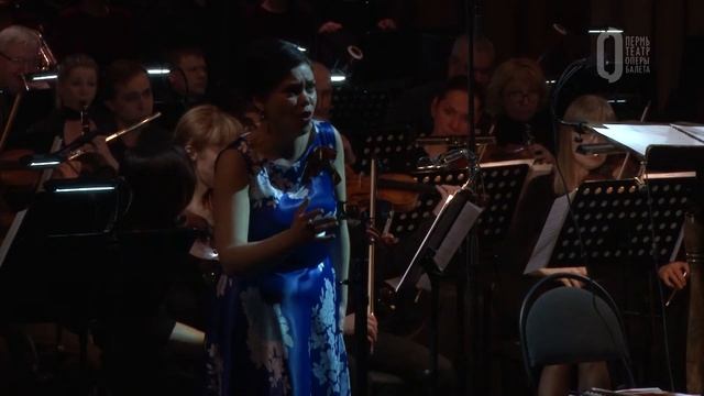 "Баллада о матери" Алексей, Алёшенька, сынок... Оркестр Пермского театра оперы и балета. смотреть онлайн