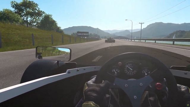 Automobilista 2 is SOOOOO good смотреть онлайн