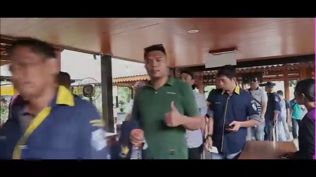 Rif Tour & Travel Surabaya Goes to Jogja смотреть онлайн