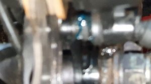 Как установить ДУБЛЕР заднего тормоза на ПИТБАЙК?