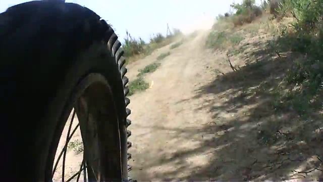 IRBIS TTR 250 + SJ4000 смотреть онлайн