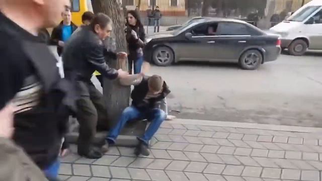 Гончаренко опять собирается в Крым))) смотреть онлайн