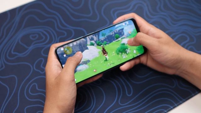 BUKAN SEMBARANG HAPE SNAPDRAGON 695! | REVIEW POCO X5 5G