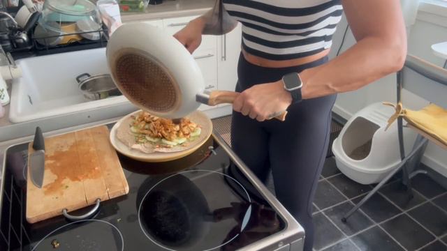 3 extrább egészséges reggeli ötlet, recept смотреть онлайн