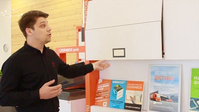 Что такое AVENTOS ? / ВМкухни смотреть онлайн