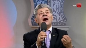 РУСТЕМ МЕМЕТОВ / АХ ДЕМЕСЕМ / Crimean Tatar TV Show