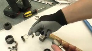 ЛИКБЕЗ О ПАТРОНАХ как разобрать не держит биту профилактика