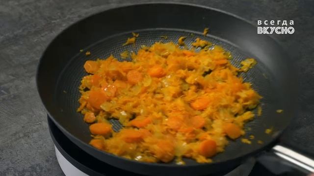 Вкусный обед без особых хлопот! СУП ИЗ ИНДЕЙКИ - все просто и сытно! Рецепт от Всегда Вкусно!.mp4 смотреть онлайн