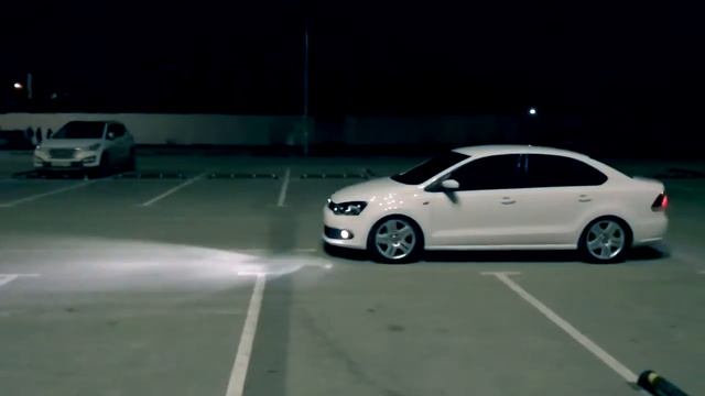 Polo Sedan B111MA54 смотреть онлайн