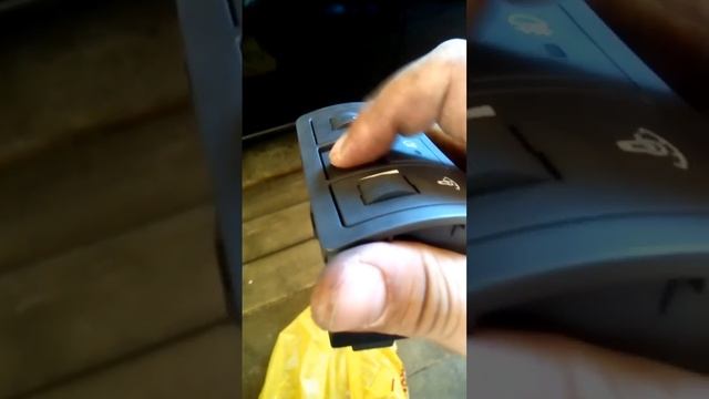 Кнопка птф элантра J4