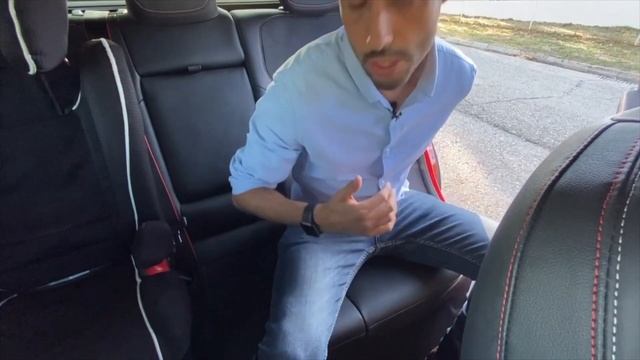 Renault Arkana 2021 / SUV Coupe / RS Line / Prueba a fondo смотреть онлайн