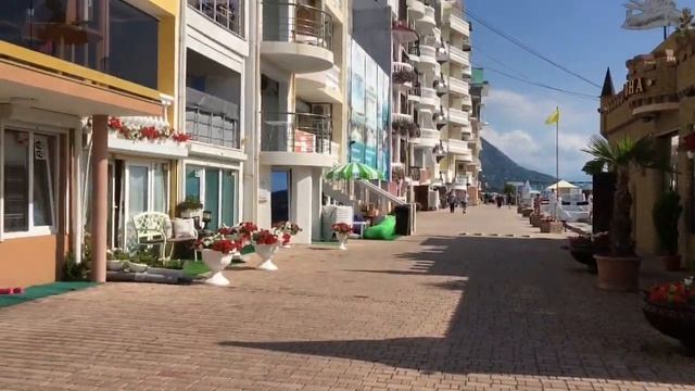 Обзор ПК Утёс.Крым.Часть 2 смотреть онлайн