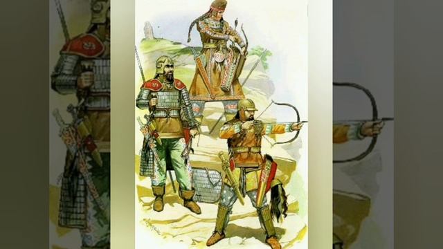 Археологические памятники Северного Казахстана. История Казахстана 5 класс. Урок 26 смотреть онлайн
