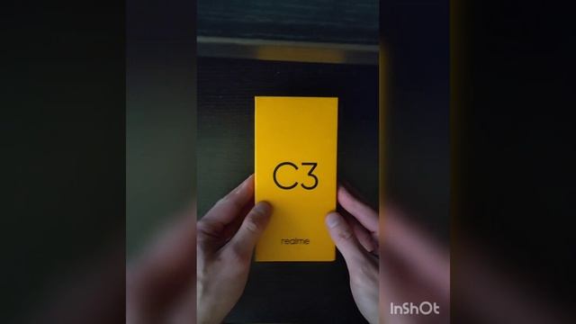 Realme C3 распаковка ,первое впечатление смотреть онлайн
