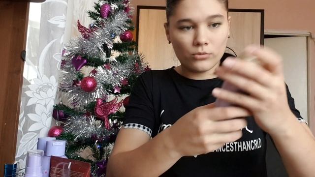 Christmas sale / Покупки косметики / Avon 2018 / 15кг. уходовых средств + парфюмерия / unboxing смотреть онлайн