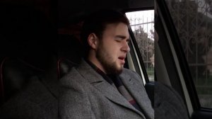 Сербо-Великий Руслан - ДЖАНЫМ(cover) Ramil