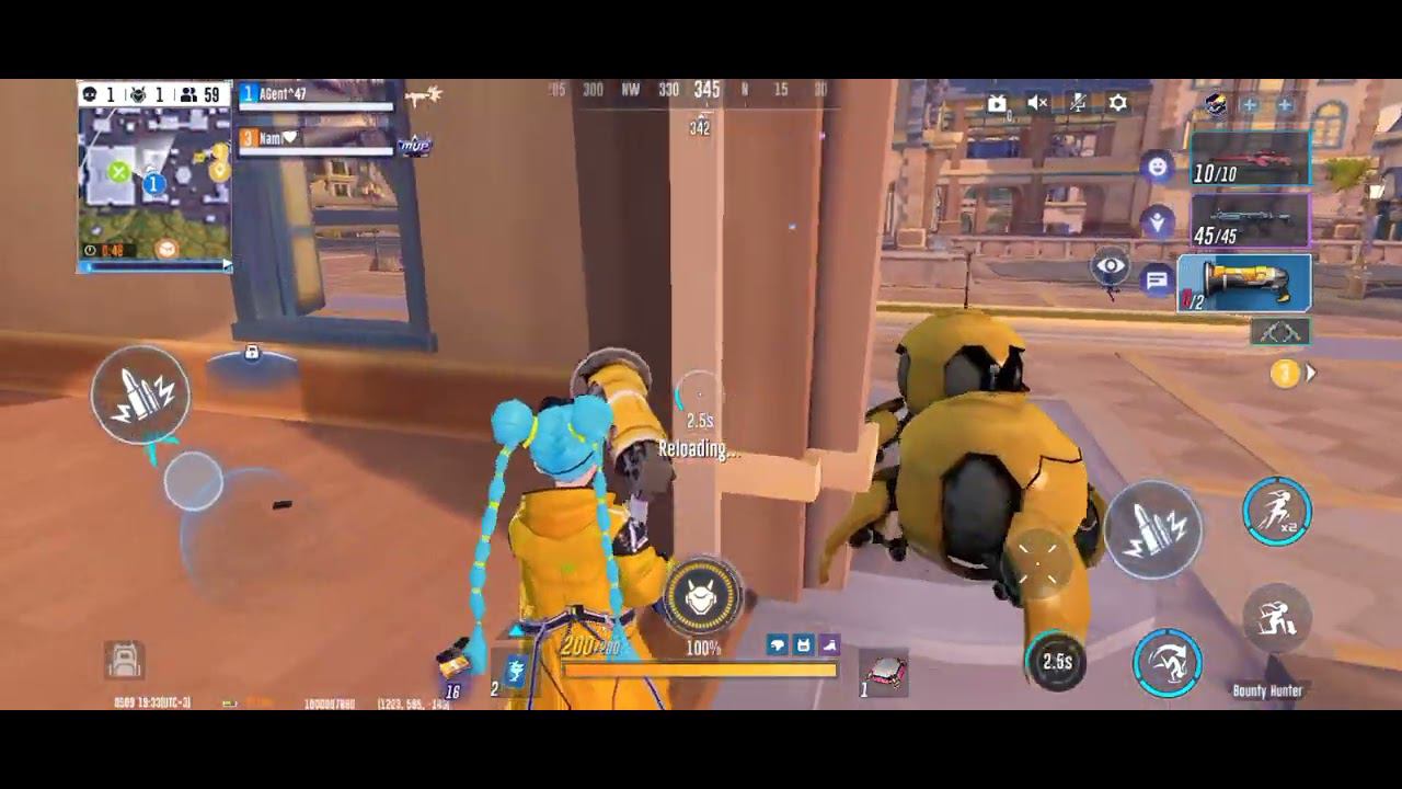 Super Mecha Campions Top 1 смотреть онлайн