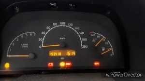 Автономная печка(Вебасто) на Vito 110 CDI