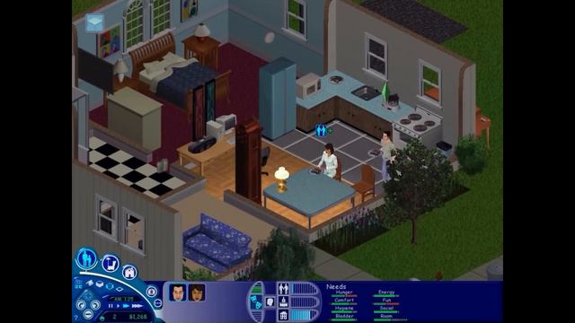 Gaming Memories of My Dad - Critical Nobody смотреть онлайн