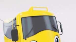 Бастер в школе - Мультики для детей | Автобус Бастер | @GoBusterRussian