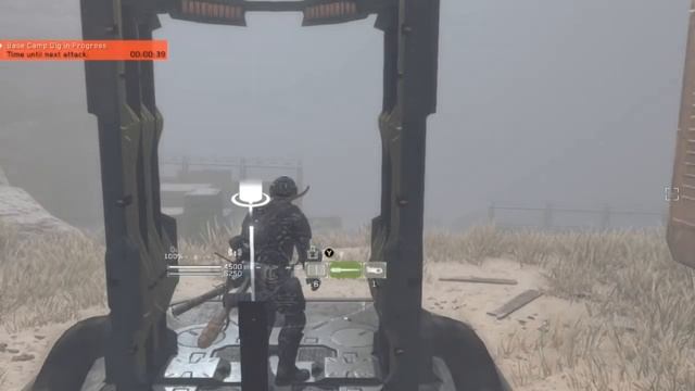 How to skip Base Dig 06 + S Rank rewards in Metal Gear Survive - skillzerk смотреть онлайн