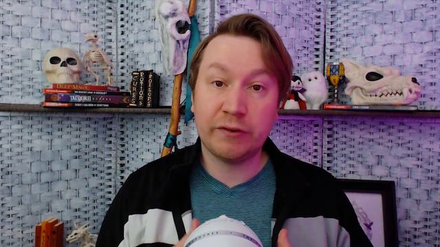 10 Fixes For Curse Of Strahd's Werewolves 🐺 D&D 5e