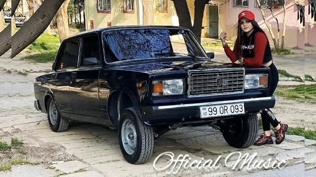 Азербайджанские песни - хит 2021 смотреть онлайн