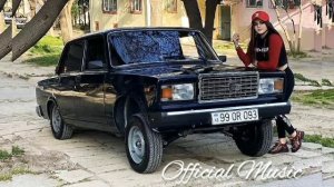 Азербайджанские песни - хит 2021