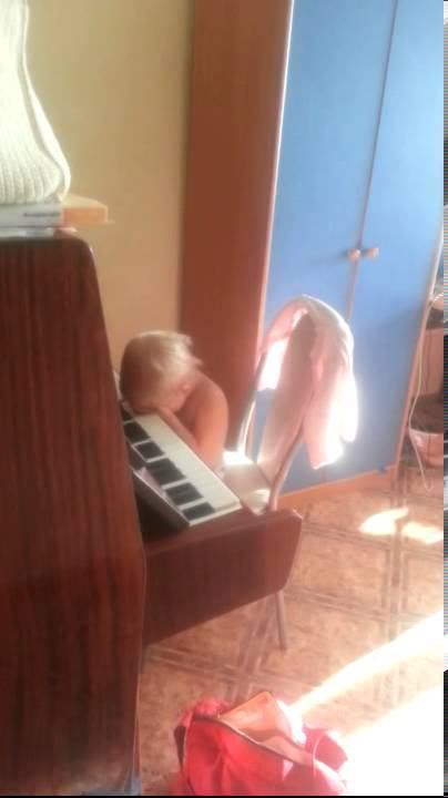 In Search of Inspiration (В поисках музы) смотреть онлайн