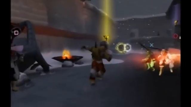 The Mark of Kri #5 | PS2 Playthrough смотреть онлайн
