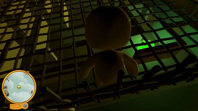 Wobbly Life (Xbox) Achievement Guide - Unlock the Ghost Pet смотреть онлайн